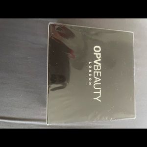 Opvbeauty unused translucent powder